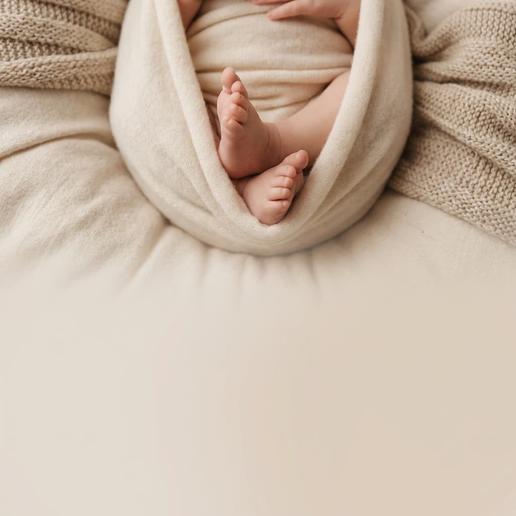 Kind Babywear Mobil Banner