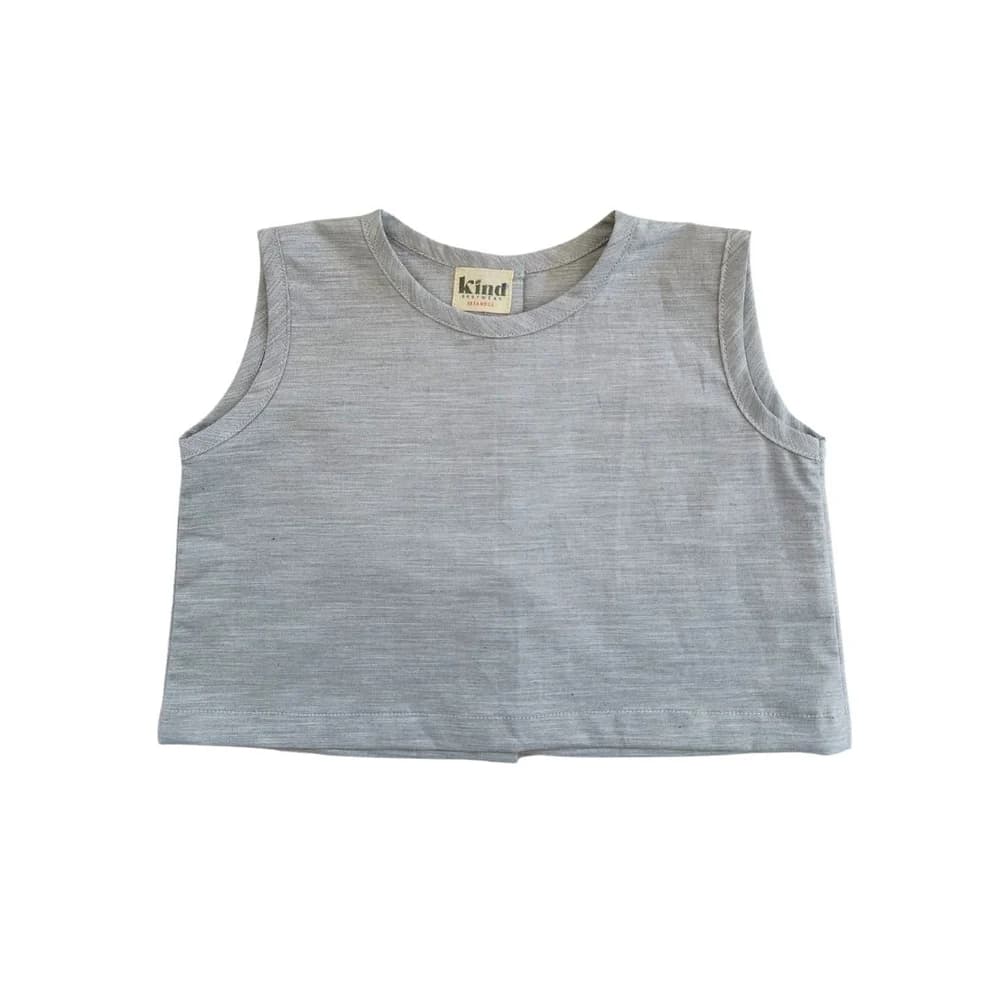 Aster Kolsuz Gömlek